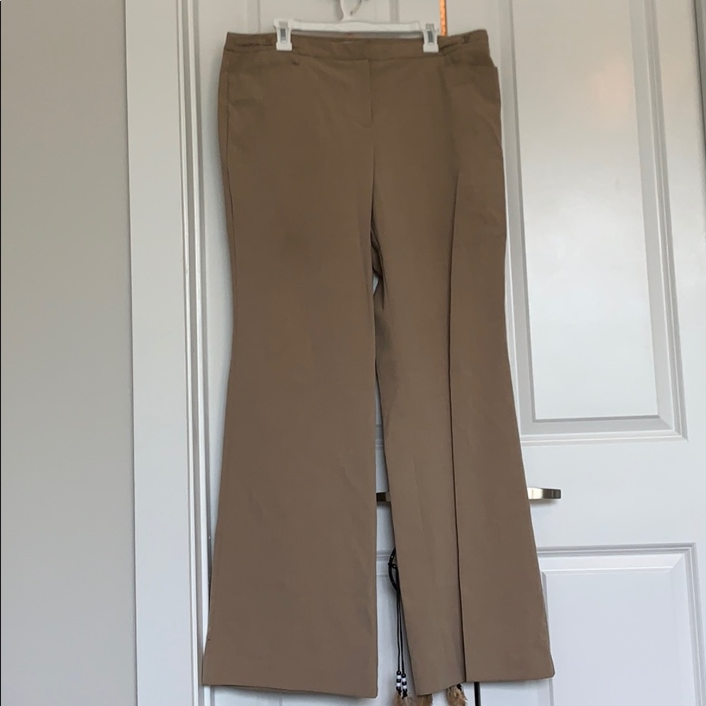 Slacks